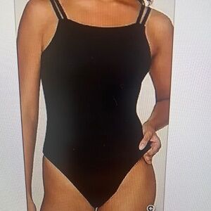 Andie one piece swimsuit